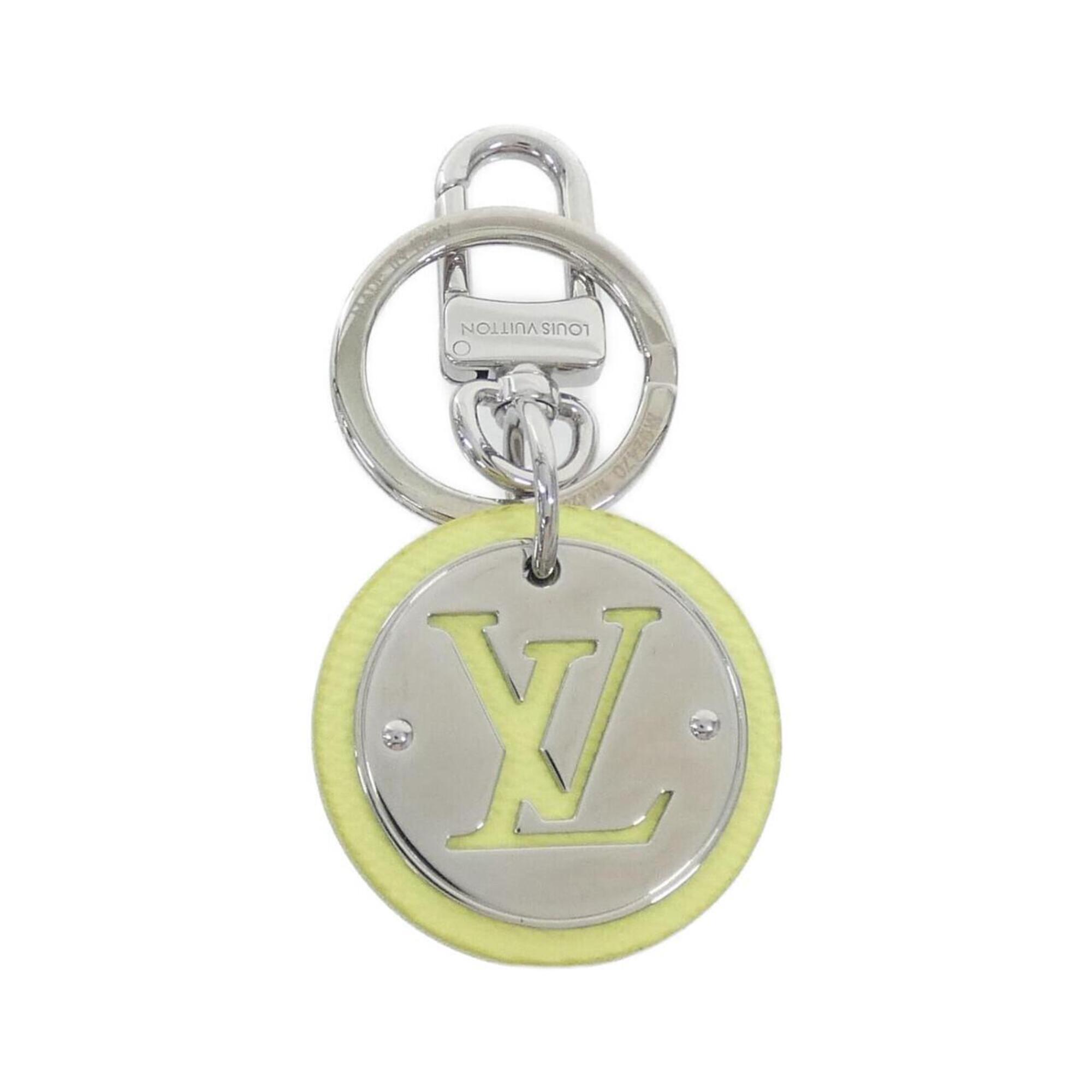Louis Vuitton Lv Circle Lemon M02470 Keyring